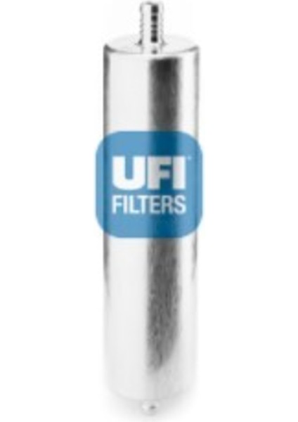 Ufı 31.985.00 31.985.00 Yakıt Filtresi (Audi : A6 11-18 A7 11-18)