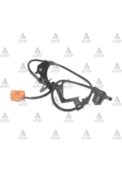 12366 12366 Sensör Abs Civic 01-06 Ön Sağ