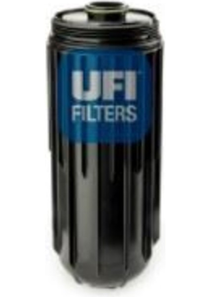 Ufı 6508700 6508700 Yağ Filtresi Stralıs 06- Trakker 06- New Holland T9 10-