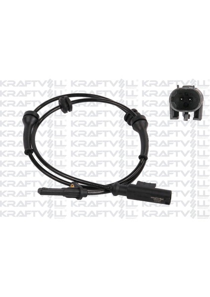 5090048 5090048 Arka Abs Sensörü Sağ Nemo Bipper Fiorino 07- Linea 07- Punto 08-