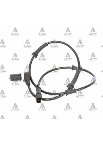 12363 12363 Sensör Abs Carisma 96-06 Ön Sol