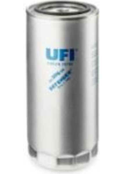 Ufı 24.396.00 24.396.00 Yakıt Filtresi