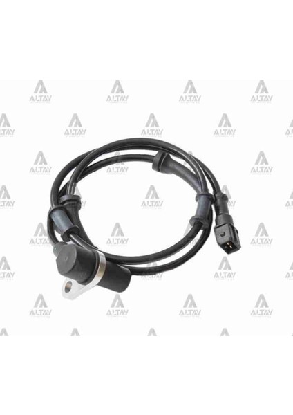 12362 12362 Sensör Abs Carisma 96-06 Ön Sağ