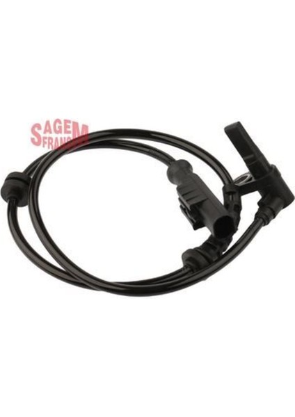 60178 Fr 60178 Abs Sensörü Arka G.punto-Corsa