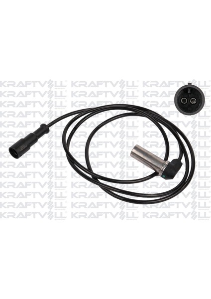 5090049 5090049 Abs Sensörü 1560MM Mercedes Benz Actros Mp2 3 / Atego Axor