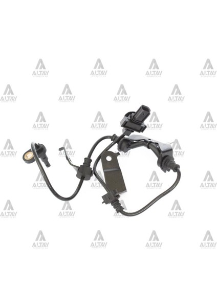 12357 12357 Sensör Abs Accord 09-15 Ön Sol