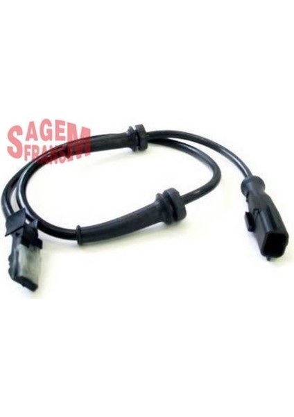 60119 Fr 60119 Abs Sensörü Arka Sol Kangoo Iıı