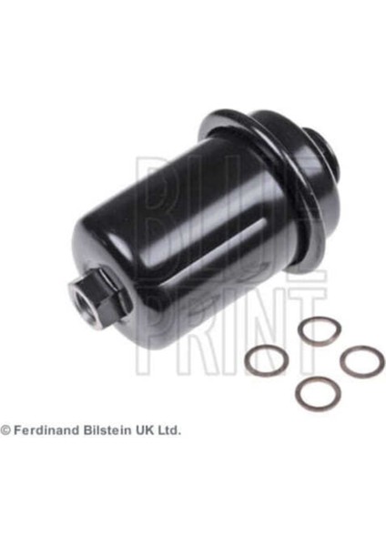 ADG02303 ADG02303 Benzin Filtresi Accent 95-00 - Colt Galant Lancer 1.3-1.5 Metal