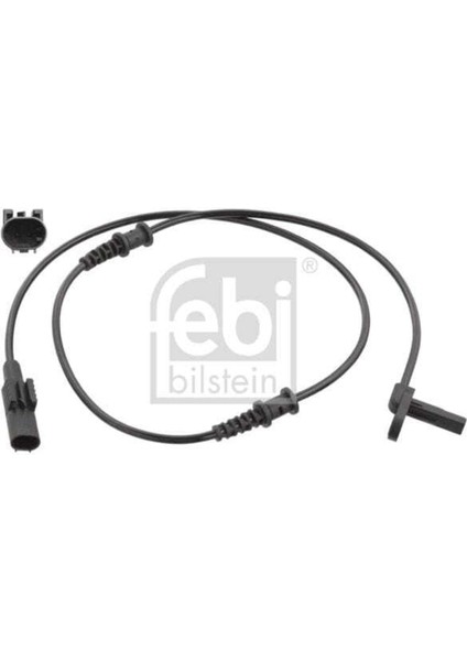 106159 106159 Ön Abs Sensörü R/l Sprinter 906 2006- Bm 955 mm
