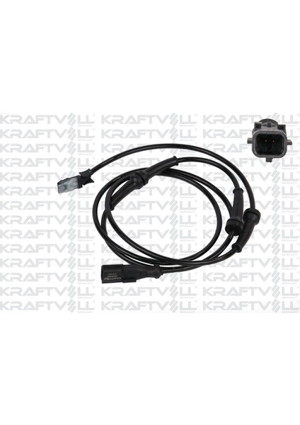 5090065 5090065 Abs Kablosu Sensörü Arka Sağ Kangoo Iıı 08- , Cıtan 415 12-