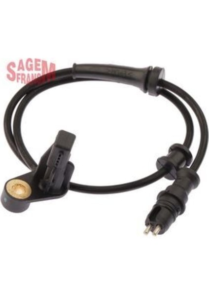 60162 Fr 60162 Abs Sensörü Arka Sol Laguna