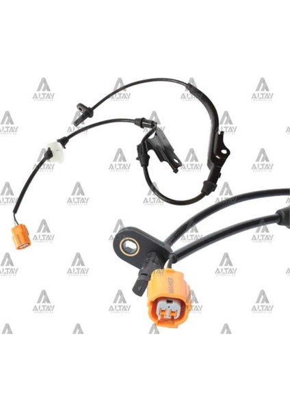 12354 12354 Sensör Abs Accord 03-08 Ön Sol