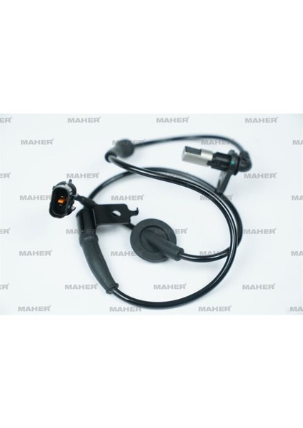 16672 Sensor Abs H-1 08- On Sol 16672 Oem