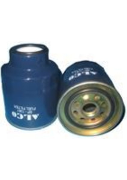 SF1043 SF1043 Yakıt Filtresi Dmax 2.5 3.0 03-06 Elg 5398