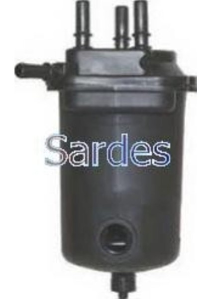 SF168.1 SF168.1 Mazot Filtresi Megane Iı 06-11 Megane Iı Scenic Iı 1.5 Dcı 100HP