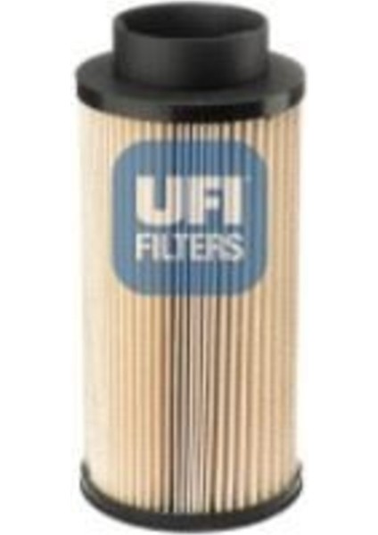 Ufı 26.010.00 26.010.00 Yakıt Filtresi