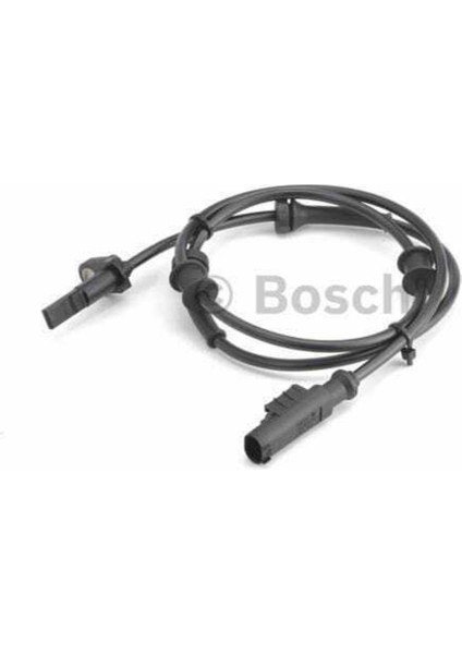 265007833 265007833 Abs Sensörü Teker Ducato 06- 2.3 Jtd
