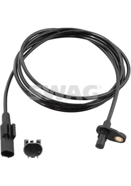 10106480 10106480 Abs Sensörü Arka Sol 906 Sprinter-Vw Crafter 2006- Febı 106480