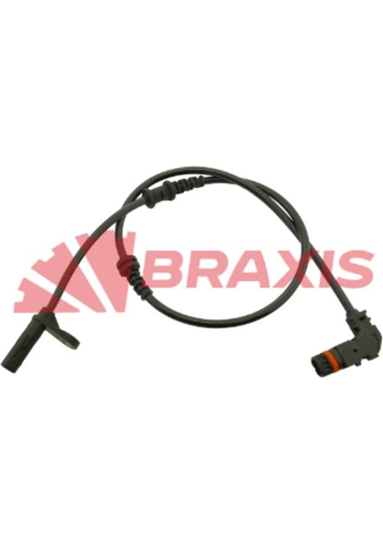 Braxıs AK0204 AK0204 Abs Sensörü Ön C-Class W204 07-14 S204 07-14 C204 11-