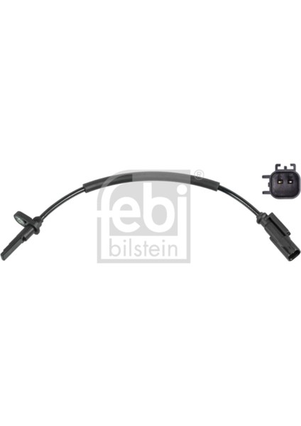 109346 109346 Abs Sensörü Ön Transit V-362 12- Bm Sağ / Sol