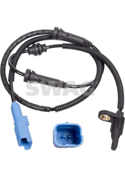 64102248 64102248 Abs Sensörü Febı 102248