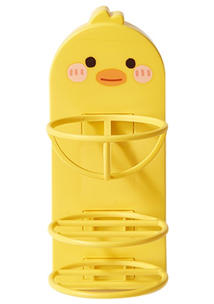 Ev Dikişsiz Duvara Monte Güzellik Yumurta Depolama Rafı (Yurt Dışından)