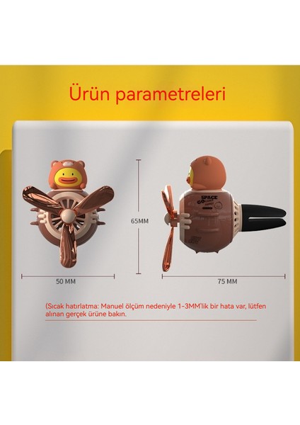 Kokulu Araba Klima Çıkış Süsleri (Yurt Dışından) indirimleri