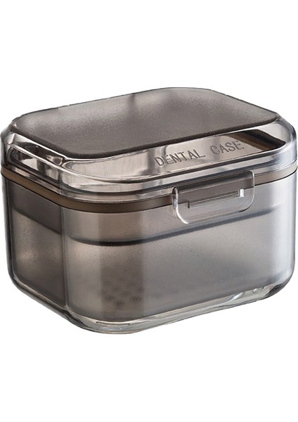 Ev Tipi Üç Katmanlı Depolama Boşaltma Katmanlı Parantez Kutusu (Yurt Dışından)