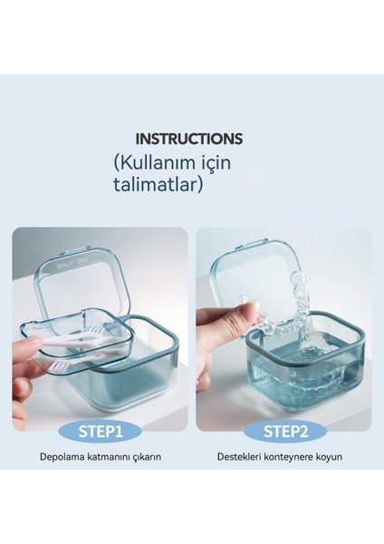 Ev Tipi Üç Katmanlı Depolama Boşaltma Katmanlı Parantez Kutusu (Yurt Dışından) fiyatları