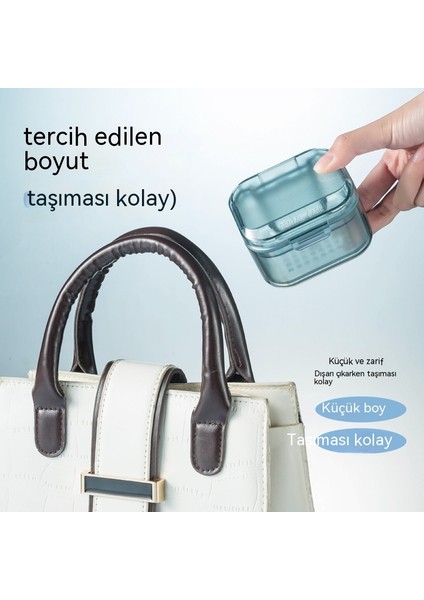 Ev Tipi Üç Katmanlı Depolama Boşaltma Katmanlı Parantez Kutusu (Yurt Dışından) fırsatları