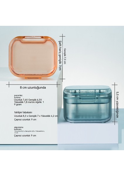 Ev Tipi Üç Katmanlı Depolama Boşaltma Katmanlı Parantez Kutusu (Yurt Dışından) indirimleri