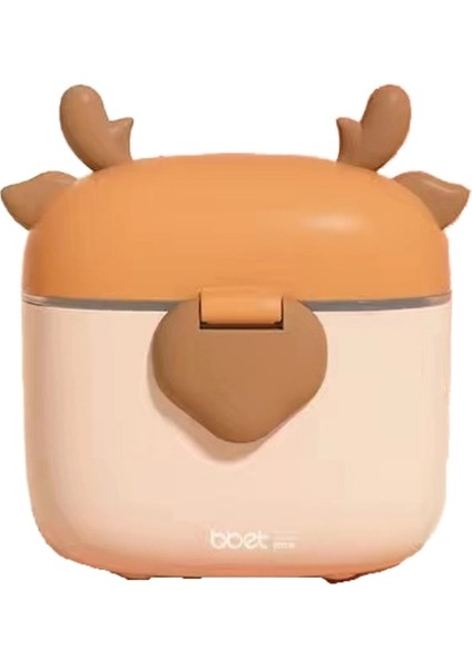 Bebek Için Taşınabilir, Hareket Halindeyken Süt Tozu Mühürlü Kutu (Yurt Dışından) fiyatları