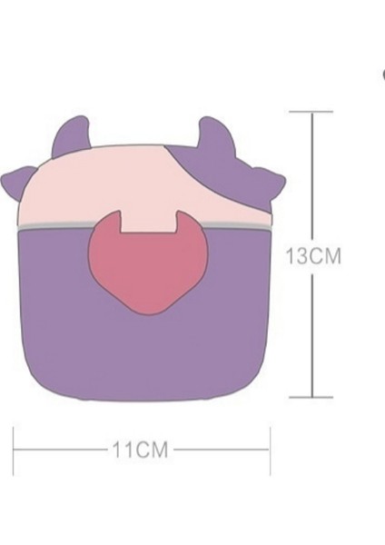 Bebek Için Taşınabilir, Hareket Halindeyken Süt Tozu Mühürlü Kutu (Yurt Dışından) indirimleri