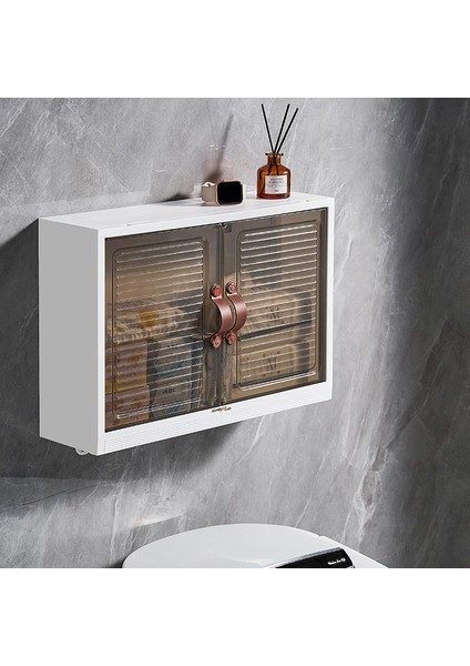 Ev Banyo Tuvalet Duvara Monte Bölme Saklama Kutusu (Yurt Dışından) fırsatları