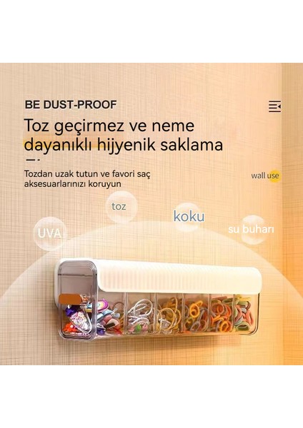 Ev Yumruksuz Duvara Monte Şapkalar Mücevher Kutusu (Yurt Dışından) modelleri