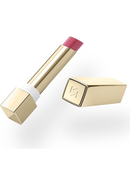 KikoMilano Ruj - Holıday Premıère Hydra Lıp Stylo - 03 Harmonious Mauve