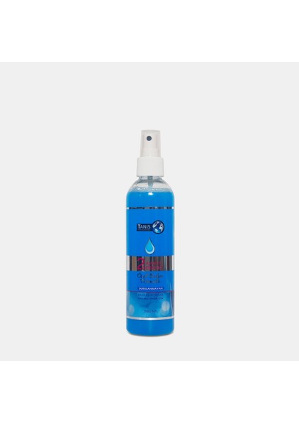 2 Aşamalı Bakım Onarım Saç Spreyi (150ml)