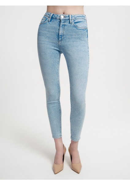 Natalie Skinny Kadın Pantolon fiyatları