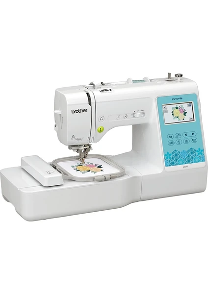 Innov-Is M370 Dikiş ve Nakış Makinesi