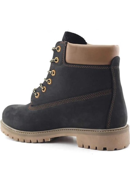 Dw 3507MR Bot Siyah Renk Siyah modelleri