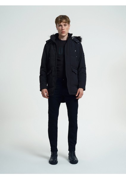 Regular Fit Erkek Kaban fiyatları