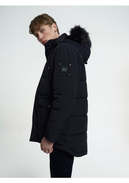 Regular Fit Erkek Kaban modelleri