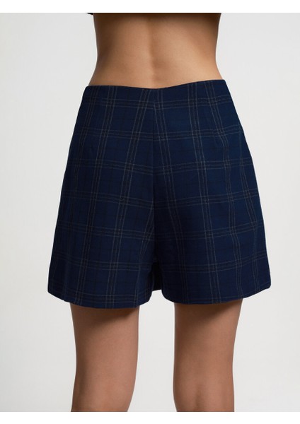 Fitted Kadın Şort modelleri