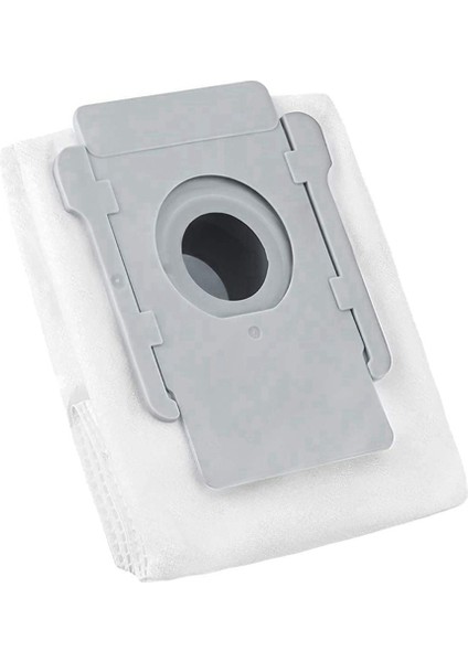 J7 J7+,ı7, I7+, I3+,I6+,S9(9150), S9+(9550) Otomatik Kir Bertaraf Torbalarıyla Uyumlu Vakum Torbaları (Yurt Dışından)