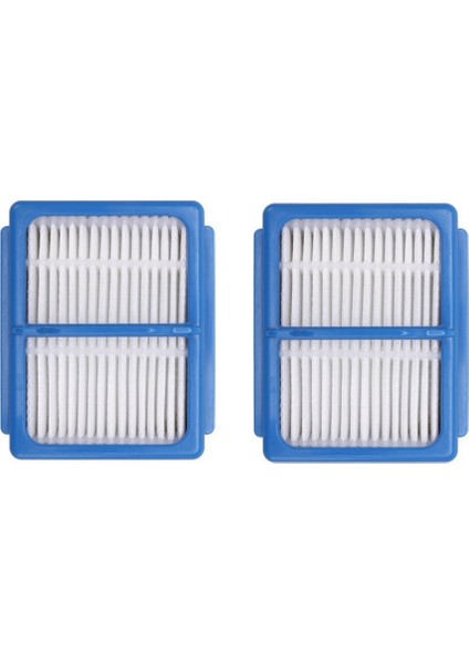 2 Adet Yedek Arka Filtre Pamuk QX9-1-50IB/ALRG/ANIM Askqx9 Elektrikli Süpürge Aksesuarları Için Uygun (Yurt Dışından)