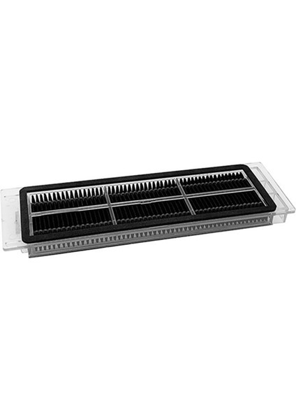 Ana Fırça Yan Fırça Hepa Filtre Paspas Bezi S51 E25 E35 Elektrikli Süpürge Ana Fırçası E35 Için (Yurt Dışından)