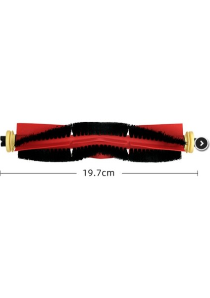 S50 T7PRO T6 P5 S5 Elektrikli Süpürge Yedek Parça Hepa Filtre Paspas Bezi Bölüm A (Yurt Dışından) fırsatları