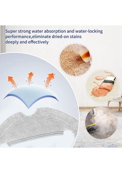 14 Adet Ana Yan Fırça Hepa Filtre Paspas Toz Torbası Bot L10PLUS/Z10PRO/D10 Artı Robotlu Süpürge Parçaları (Yurt Dışından) fiyatları