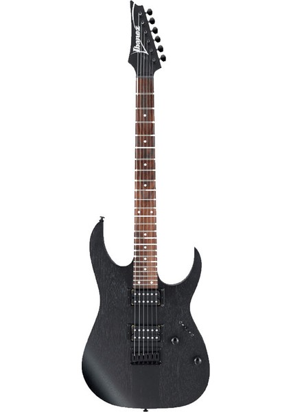 RGRT421-WK RG Elektro Gitar