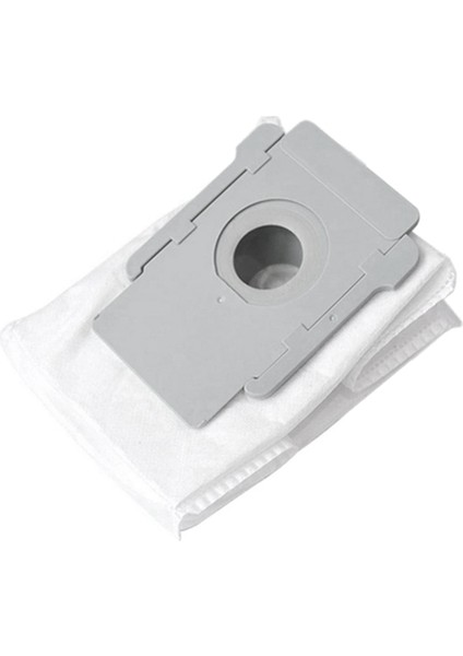 I7 I7+/plus S9+ (9550) Temiz Tabanlı Otomatik Kir Bertaraf Torbaları Için 12 Paket Vakum Torbası (Yurt Dışından) modelleri